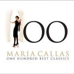 100 Best Maria Callas (EMI)