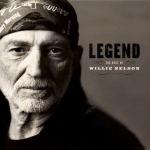 Legend - The Best Of Willie Nelson