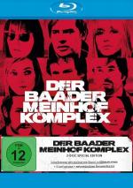 Der Baader Meinhof Komplex (Special Edition) (Blu-ray)