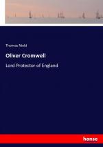 Oliver Cromwell