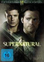 Supernatural Staffel 11