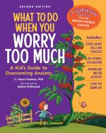 Dawn Huebner Sabine Rothmund: What to Do