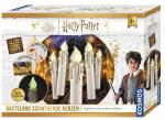 KOSMOS 604646 - AllesKoennerKiste, Harry Potter, Schwebene Kerzen, Bastelbox