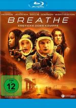 Stefon Bristol: Breathe (Blu-ray)