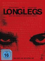 Longlegs (Ultra HD Blu-ray & Blu-ray im Mediabook)