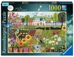 Erwachsenenpuzzle 1000 Teile - Schreberg