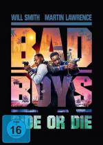 Bad Boys: Ride or Die