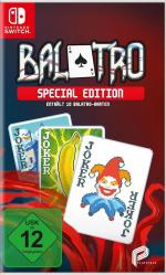Balatro Special Edition (Nintendo Switch)
