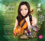 The Legend of Butterfly Lovers/+