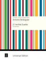 Leichte Duette(21)