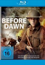 Before Dawn (Blu-ray)