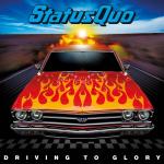 Driving To Glory (Limited Edition) (Picture Disc)