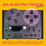 80s Electro Tracks Vol. 8