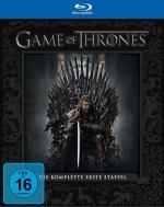 Game of Thrones Season 1 (Blu-ray)