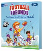 Die Football-Freunde – Touchdown fuer di