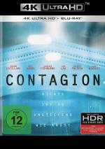 Contagion (Ultra HD Blu-ray & Blu-ray)