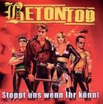 Stoppt uns wenn Ihr koennt