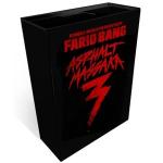 Asphalt Massaka 3 (Limited Deluxe Box Ed