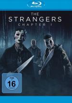 The Strangers - Chapter 1 (Blu-ray)