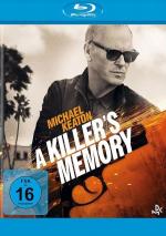 A Killer s Memory (Blu-ray)