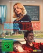 Paris, Texas (40th Anniversary Edition) (Blu-ray)