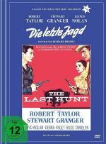 Richard Brooks: Die letzte Jagd