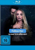 Sylvia Caminer: Follow Her (Blu-ray)