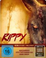 Rippy - Das Killerkaenguru (Ultra HD Blu-ray & Blu-ray im Steelbook)