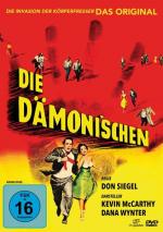 Don Siegel: Die Daemonischen (1956)