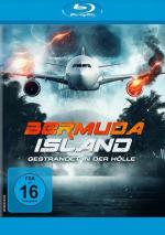 Bermuda Island - Gestrandet in der Hoelle (Blu-ray)