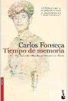 Fonseca, C: Tiempo de memoria