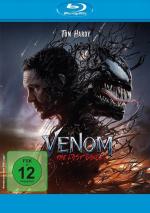 Venom: The Last Dance (Blu-ray)