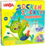 HABA 2011722001 - Socken Zocken Jubilaeu