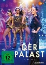 Der Palast Staffel 2