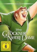 Der Gloeckner von Notre Dame (Disney Classics 33)