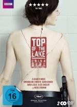 Top of the Lake: China Girl