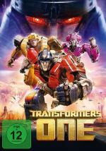 Transformers One