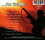 Bolt Thrower: ...For Victory