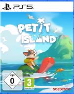 Petit Island (PS5)