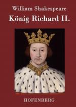 Koenig Richard II.