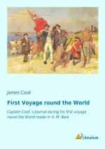 First Voyage round the World
