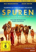 Spuren (Blu-ray im Mediabook)