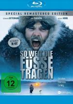 So weit die Fuesse tragen (Blu-ray)