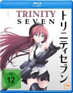 Trinity Seven