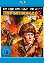 Stuart Heisler: Brueckenkopf X (Blu-ray)