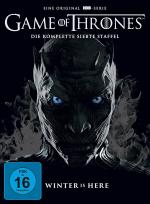 Game of Thrones - Staffel 7