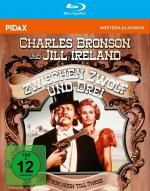 Frank D. Gilroy: Zwischen Zwoelf und Dre