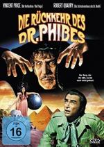 Robert Fuest: Die Rueckkehr des Dr. Phib