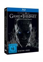 Game of Thrones Season 7 (Blu-ray)