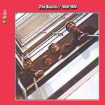 1962 - 1966 (The Red Album)